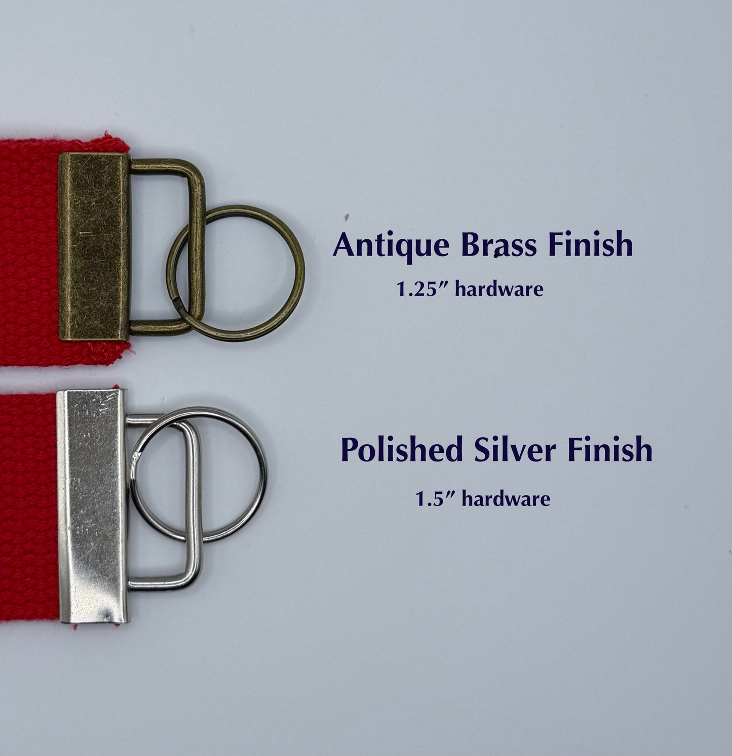 Cottage Key Fob