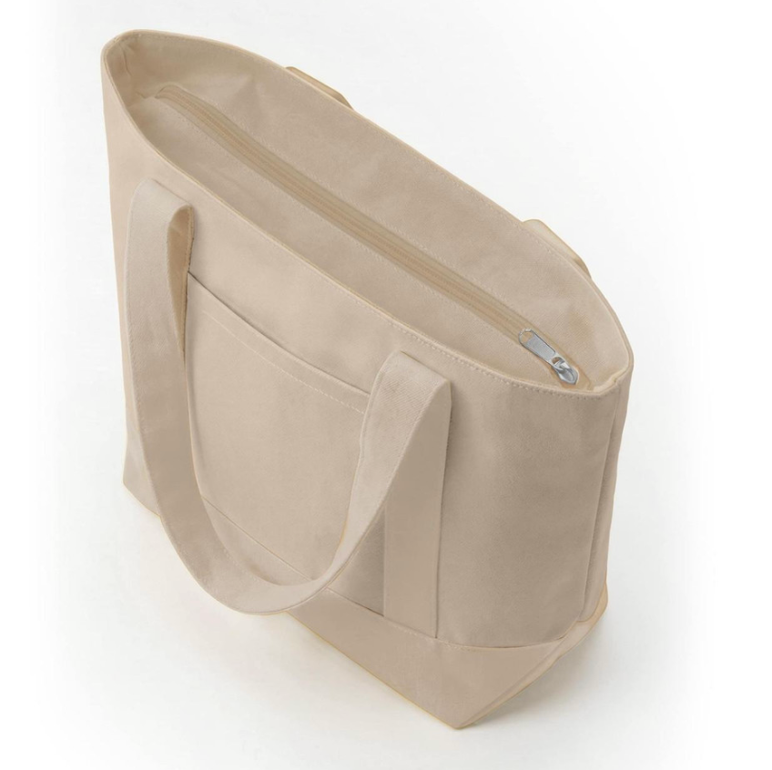 The Tiny Tote - BPL