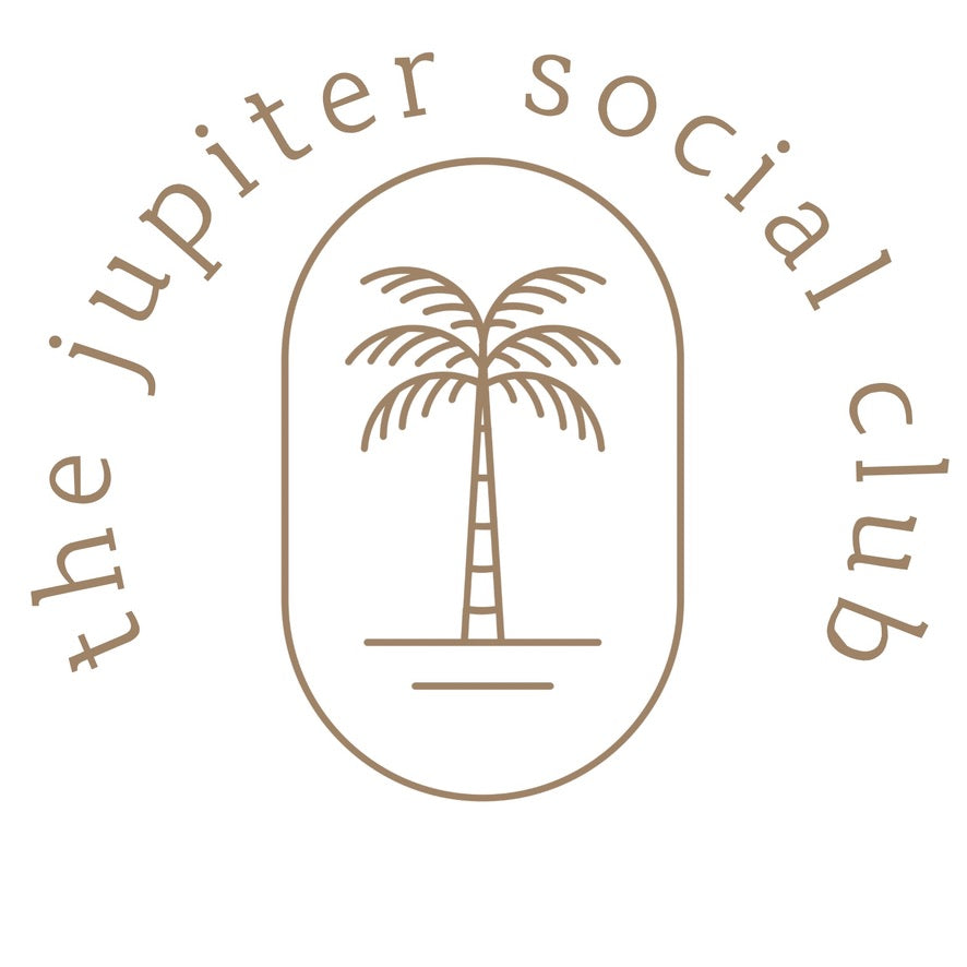 The Jupiter Social Club