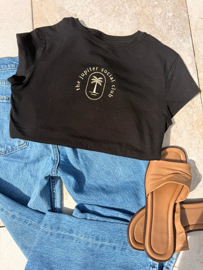 Jupiter Social Club Women's T-Shirt