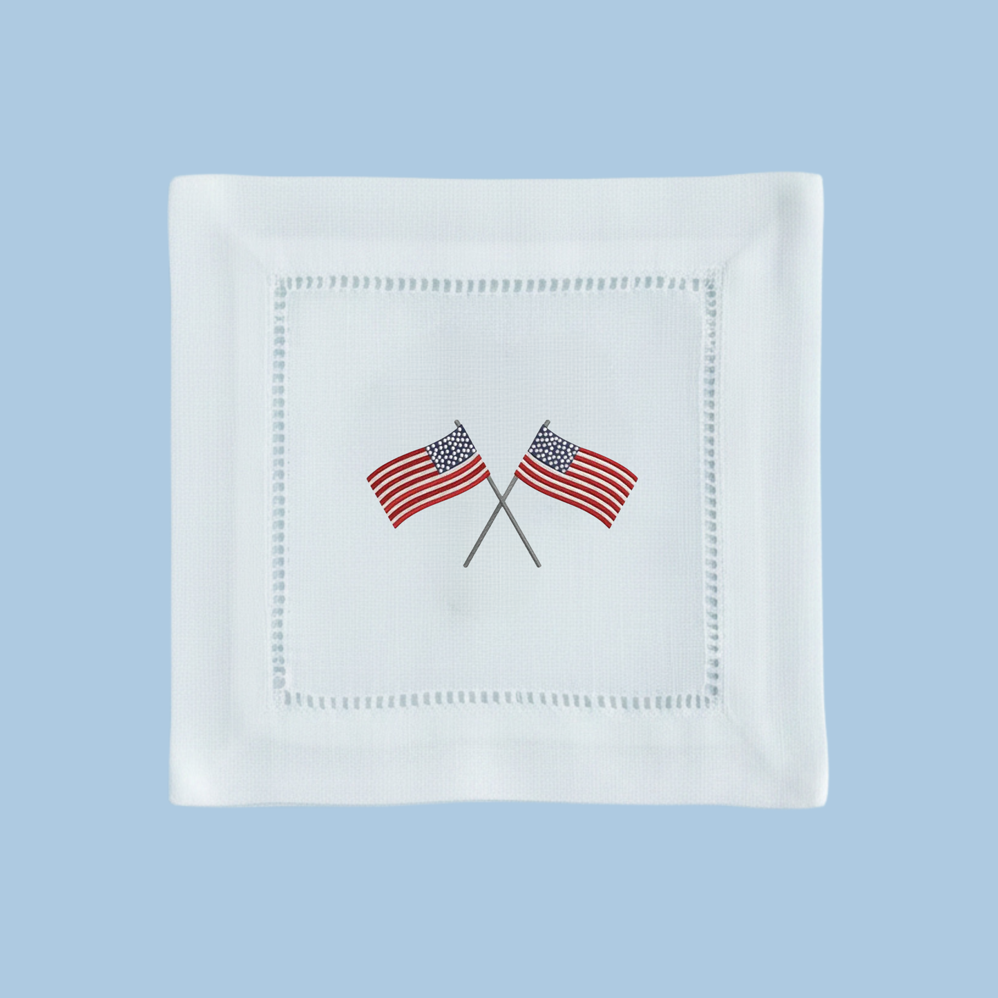 Tide & Toast Napkins - 4th of July Collection