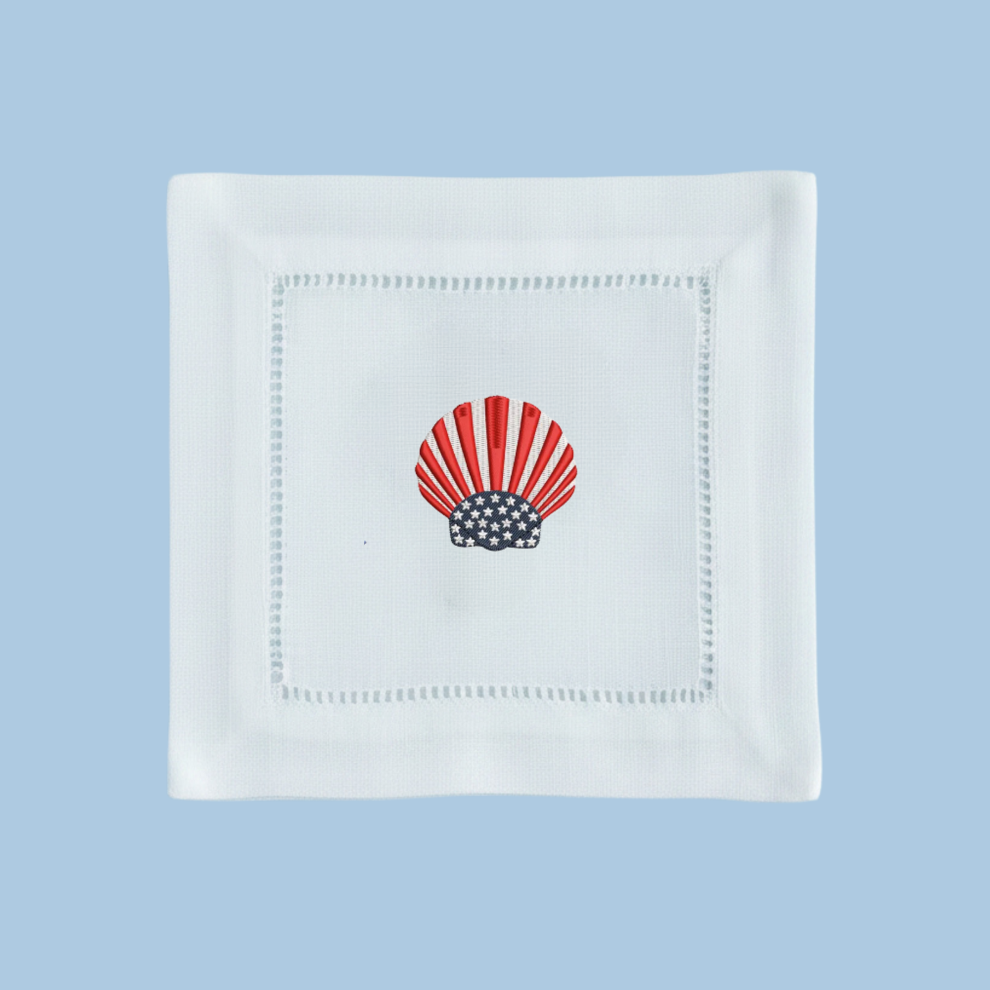 Tide & Toast Napkins - 4th of July Collection