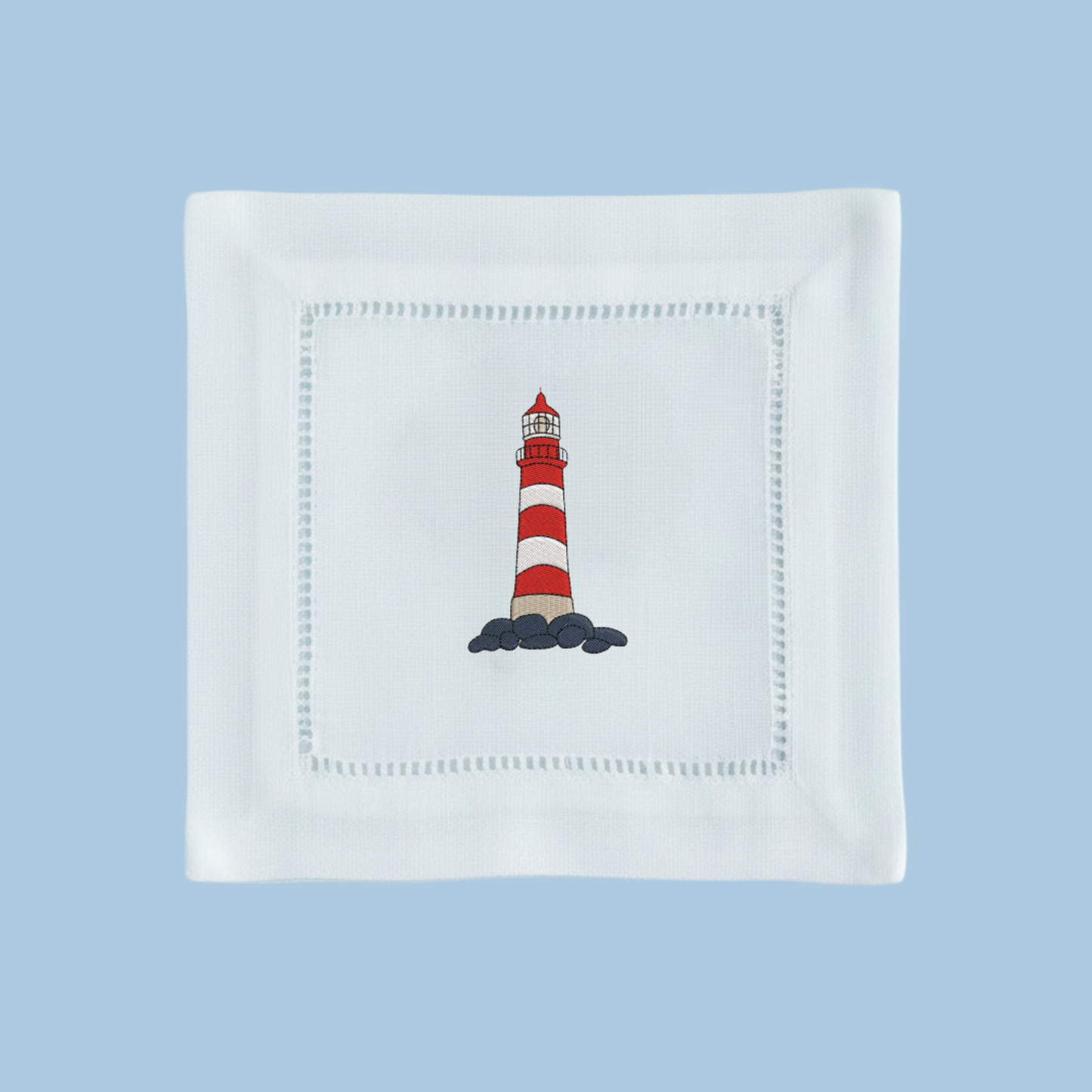 Tide & Toast Napkins - 4th of July Collection