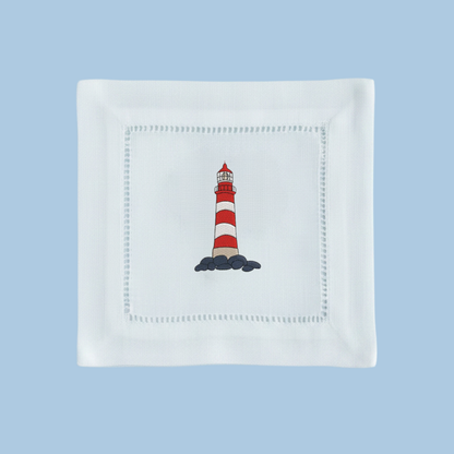 Tide & Toast Napkins - 4th of July Collection