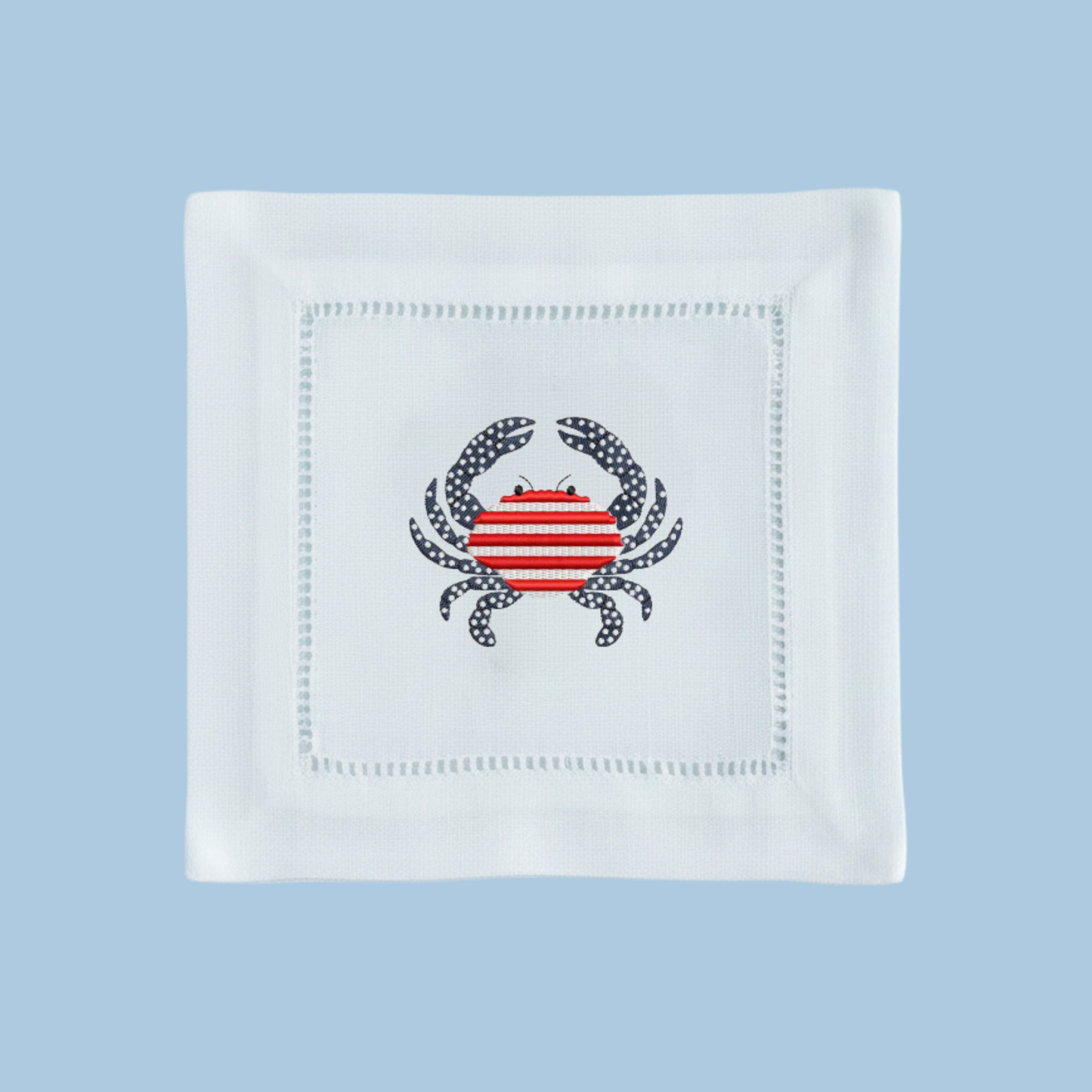 Tide & Toast Napkins - 4th of July Collection