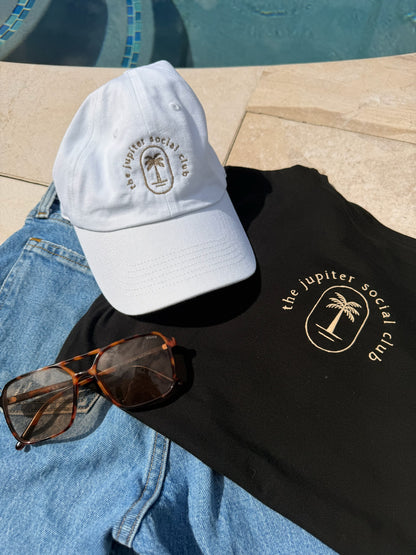 Jupiter Social Club Hat