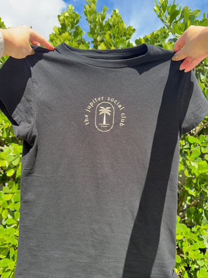 Jupiter Social Club Women's T-Shirt