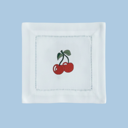 Tide & Toast Napkins - 4th of July Collection