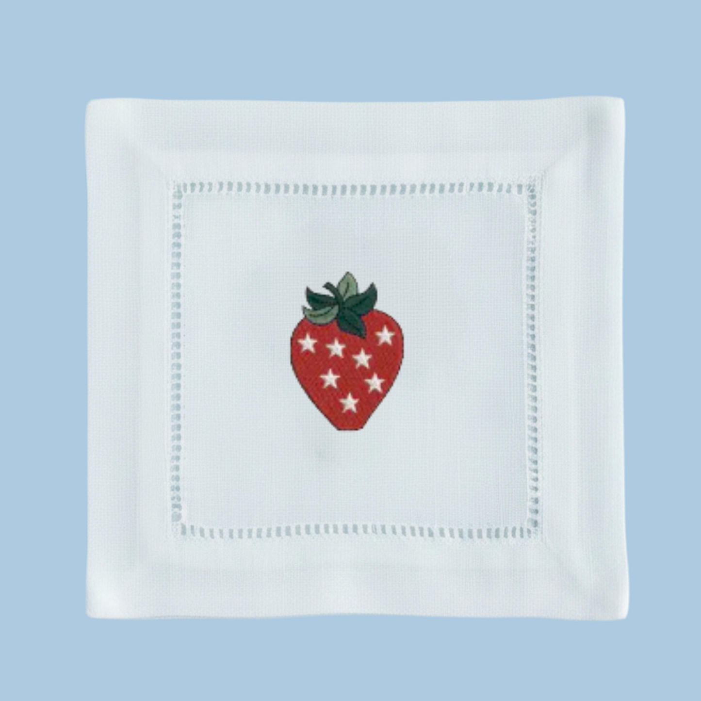Tide & Toast Napkins - 4th of July Collection