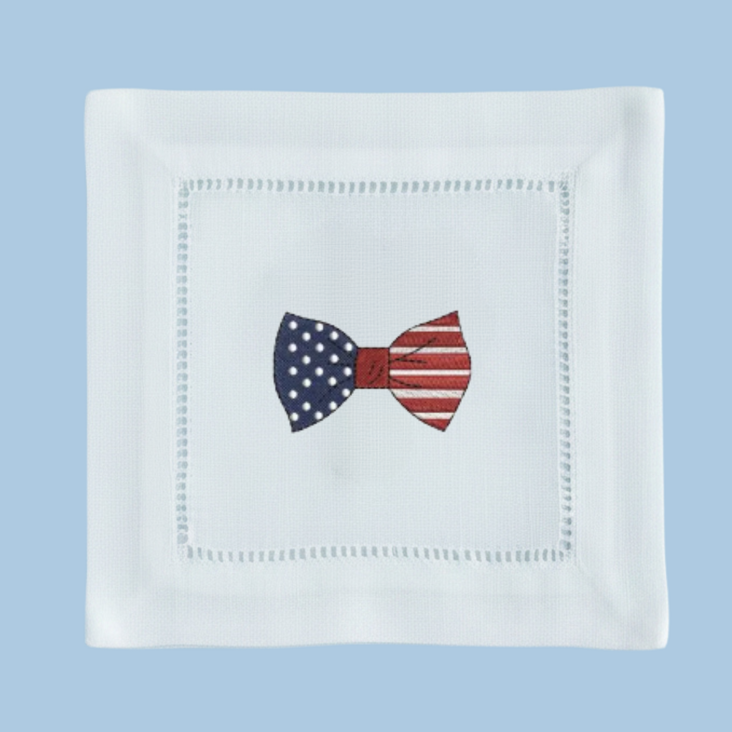 Tide & Toast Napkins - 4th of July Collection