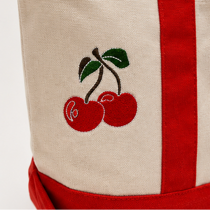 4th of July cherry