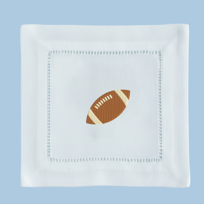 Tide & Toast Napkins - 4th of July Collection