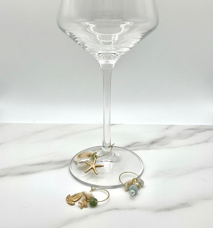 Wine Charms (6)