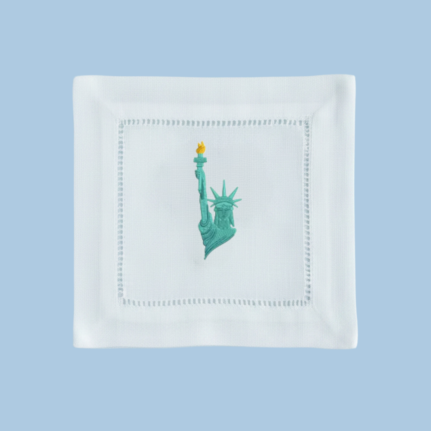 Tide & Toast Napkins - 4th of July Collection