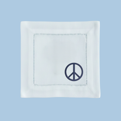 Tide & Toast Napkins - 4th of July Collection
