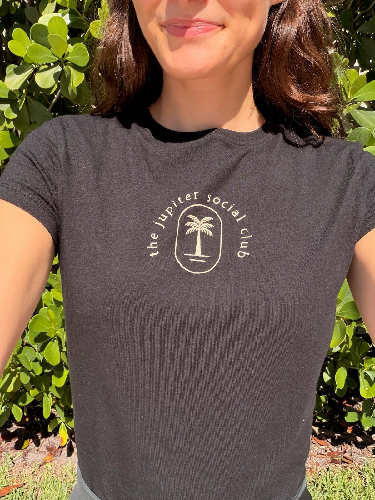 Jupiter Social Club Women's T-Shirt
