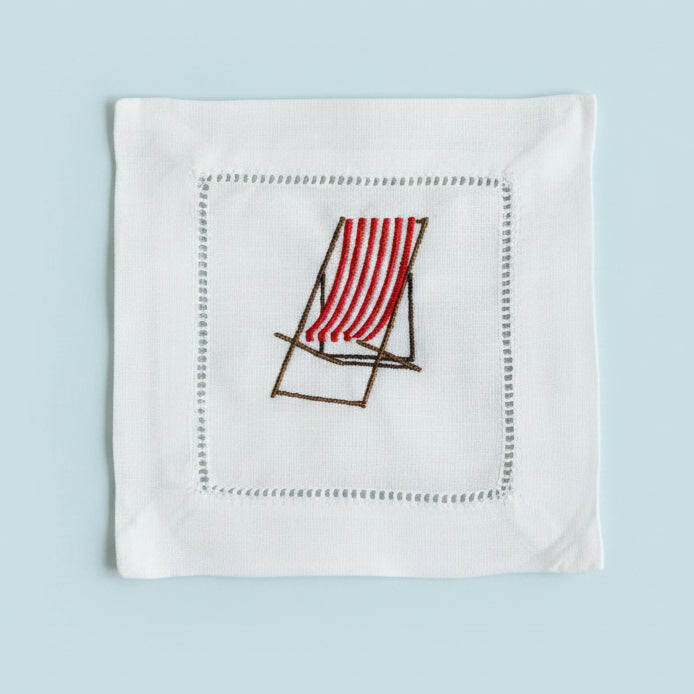 Beach Chair - 2 colors