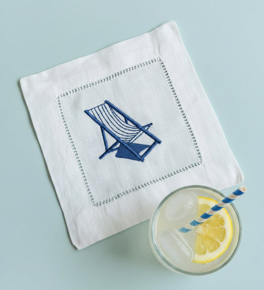 Beach Chair - Single Color