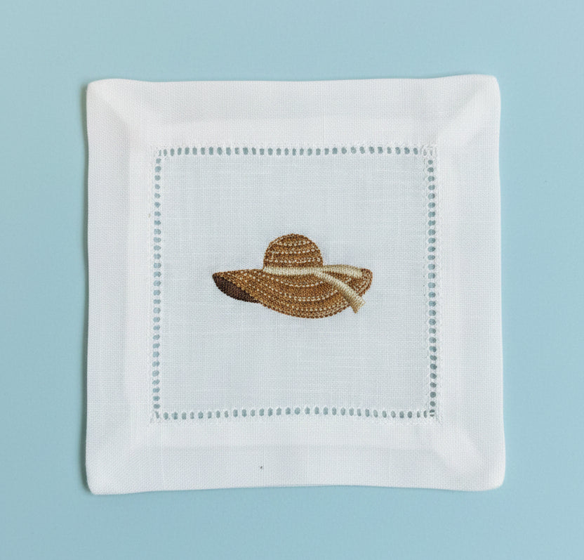 Beach Hat
