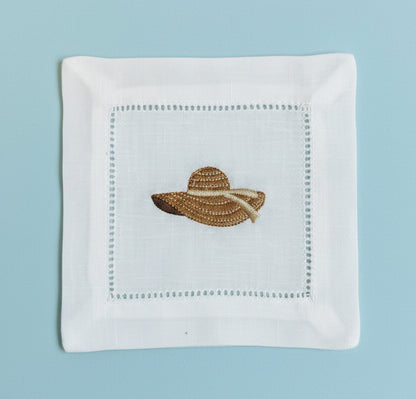Beach Hat