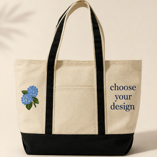 The Jetty Carryall - Entering Boston