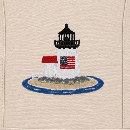 The Tiny Tote - BPL