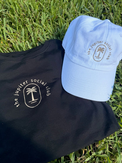 Jupiter Social Club Hat