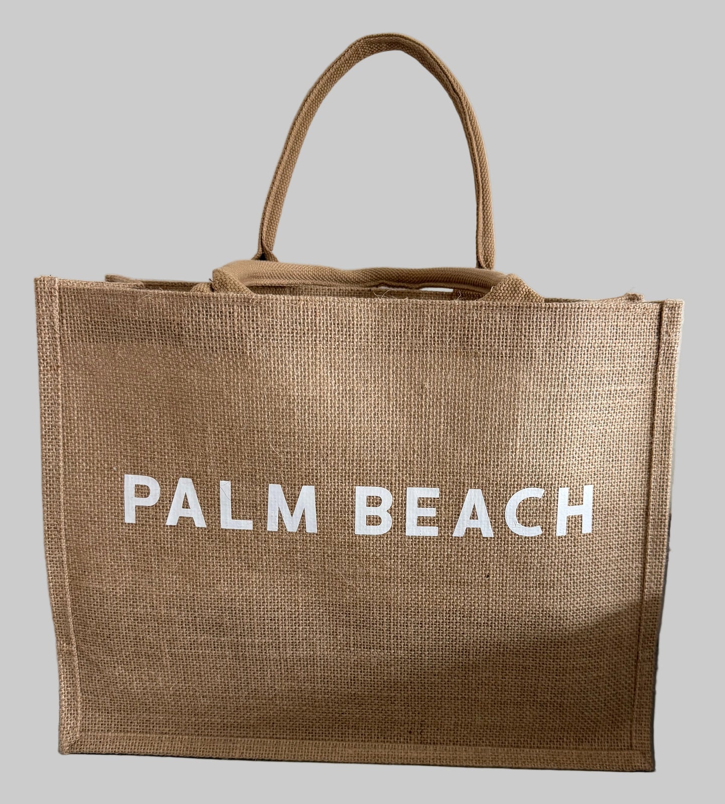 The Market Tote - Jupiter FL
