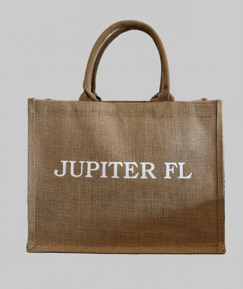 The Market Tote - Jupiter FL
