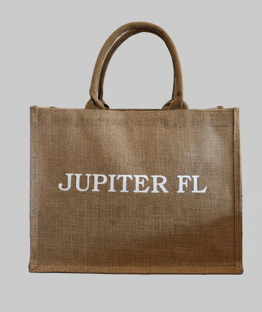 The Market Tote - Jupiter FL