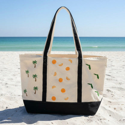The Jetty Carryall - Welcome to FL