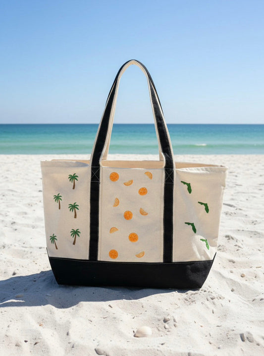 The Jetty Carryall - Welcome to FL