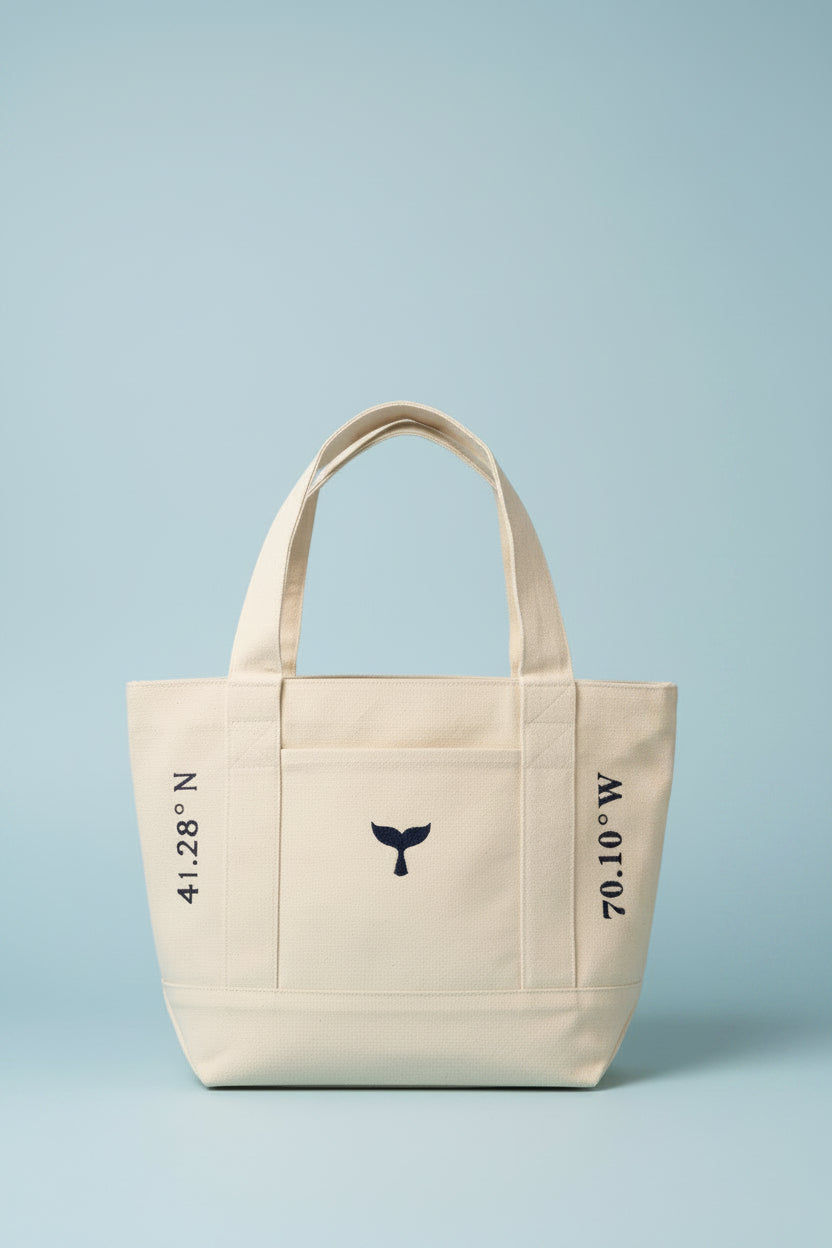 The Tiny Tote - BPL