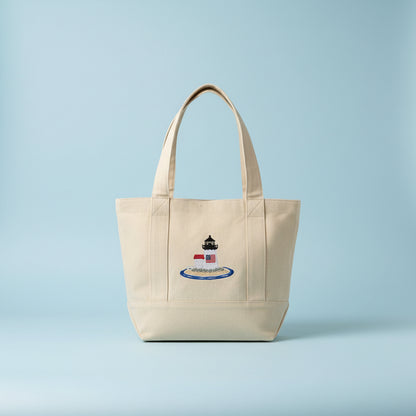 The Tiny Tote - BPL