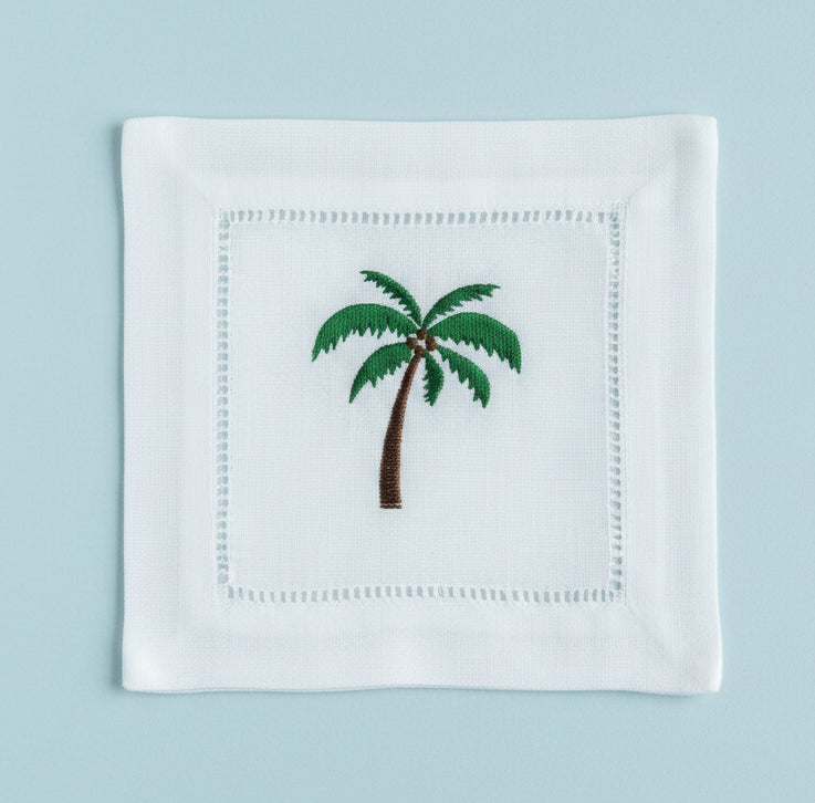 Tide & Toast Napkins - Beachy Collection