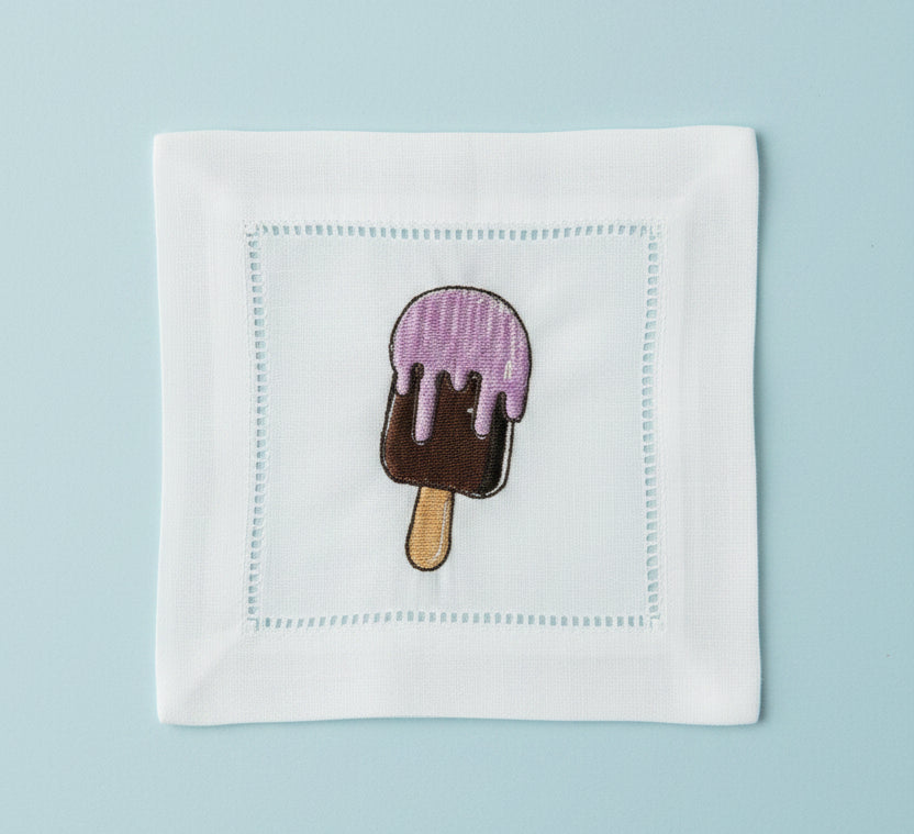 Tide & Toast Napkins - Beachy Collection