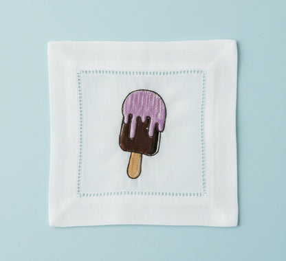Tide & Toast Napkins - Beachy Collection