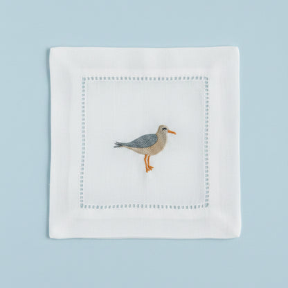 Tide & Toast Napkins - Beachy Collection