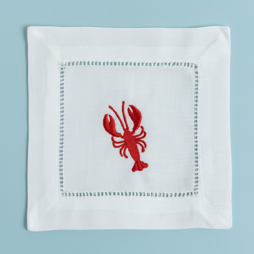 Solid Lobster