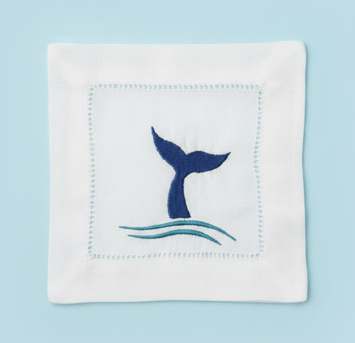 Whale Tale