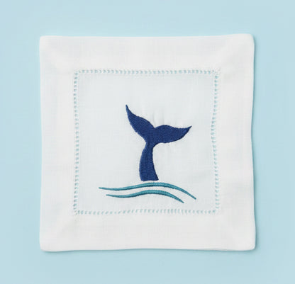 Whale Tale