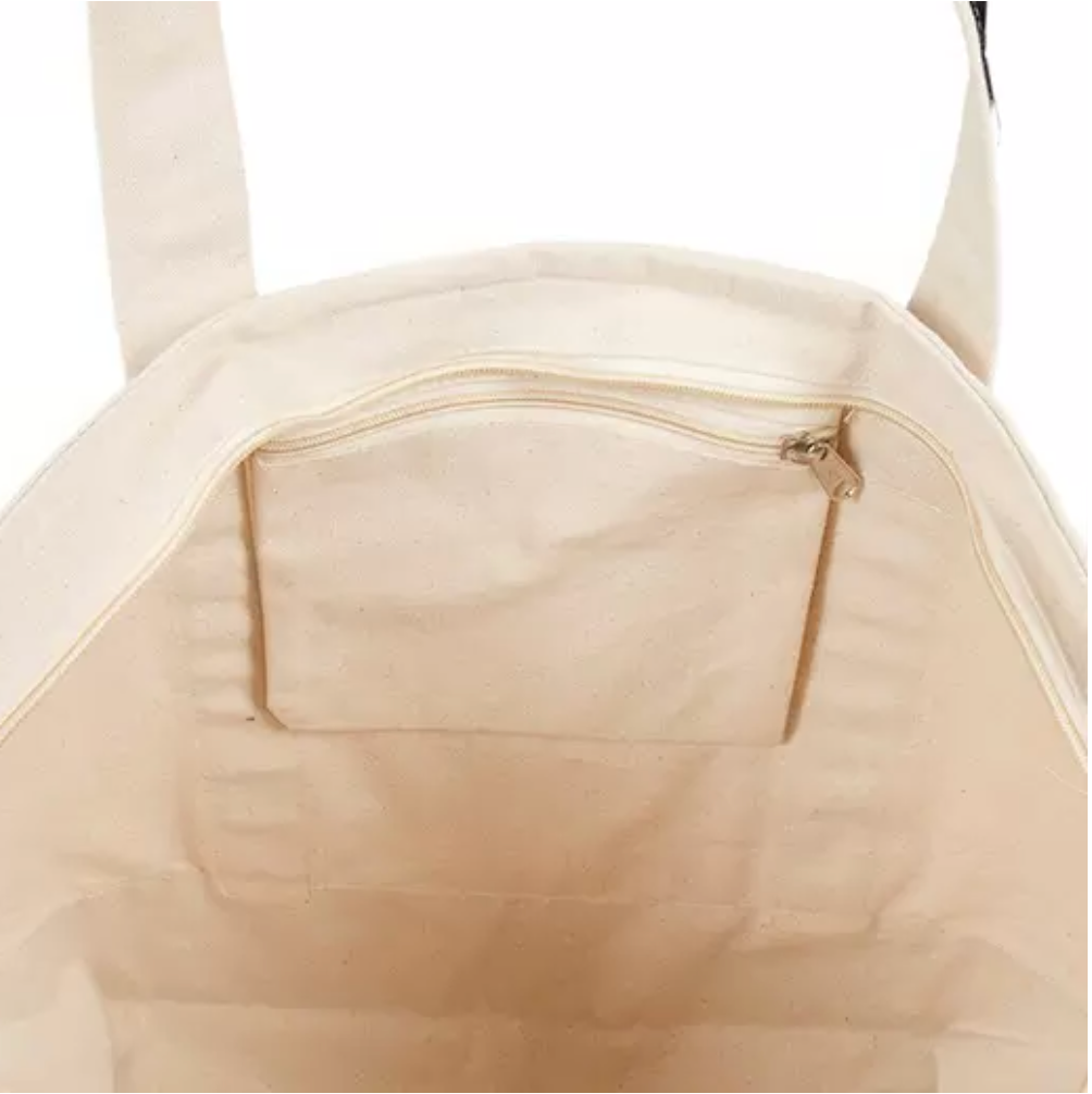 The Jetty Carryall - Entering Boston